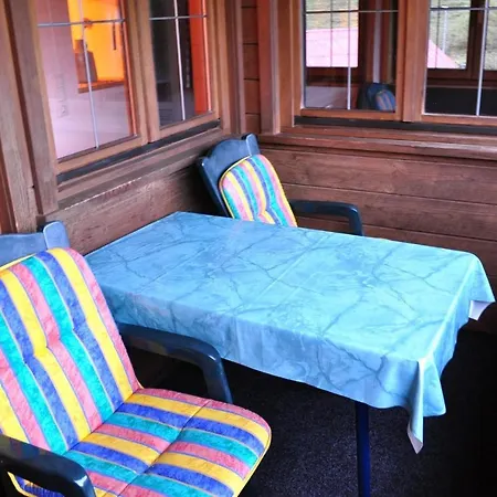 Ferienwohnung Haus Alpengluehn Hinterstein Exterior foto