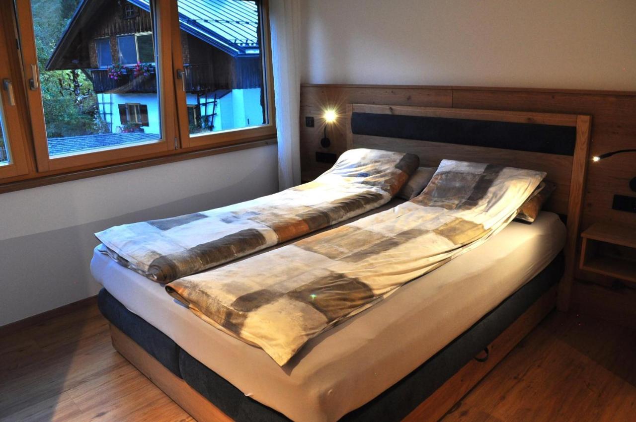 Apartment Haus Alpengluehn